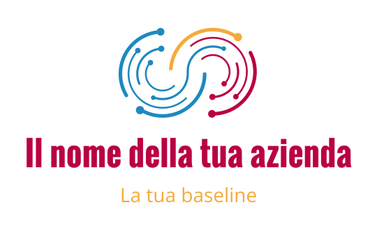 Website logo
