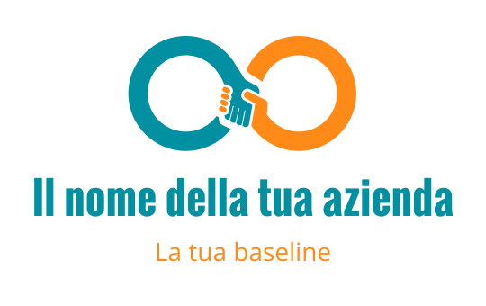 Handshake logo