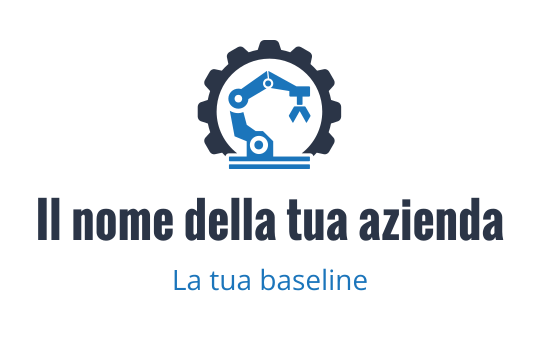 Robot logo