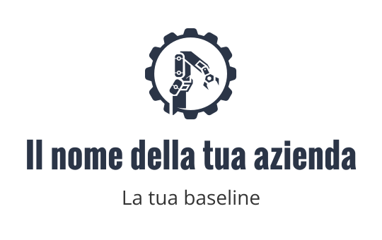 Robot logo