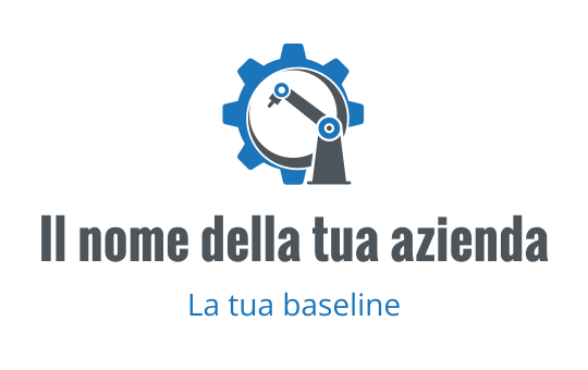 Robot logo
