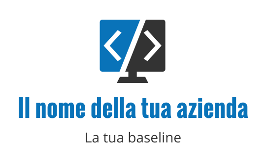 Website logo