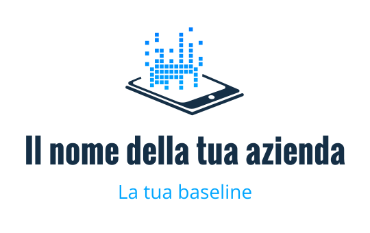 Web development logo