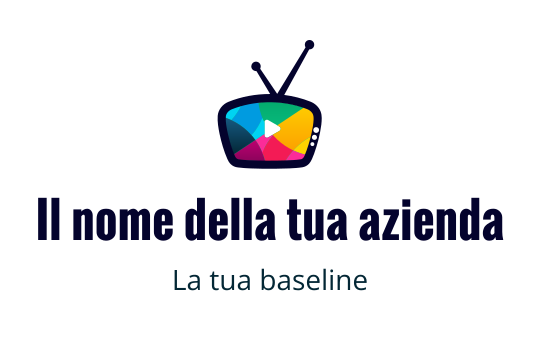 Anime logo