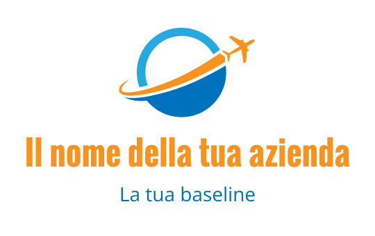 Bandiera logo