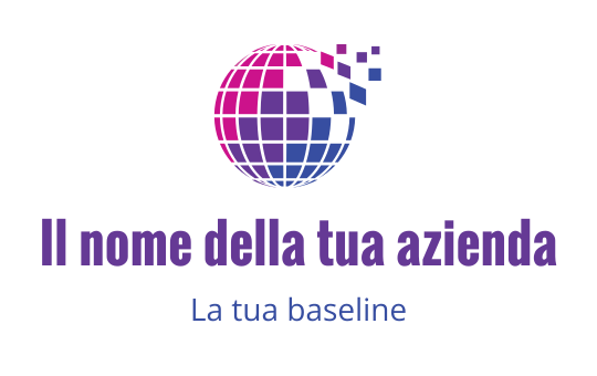 Web development logo