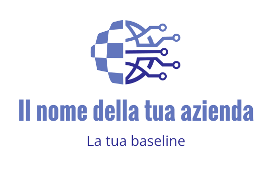 Website logo