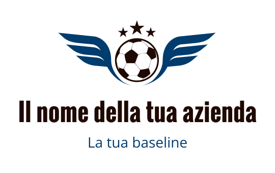 Football logo