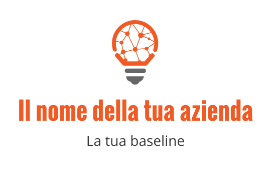 Website logo