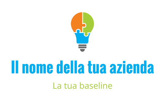 Puzzle logo