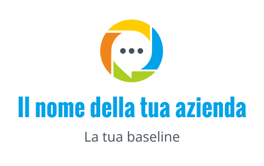 Parlare logo