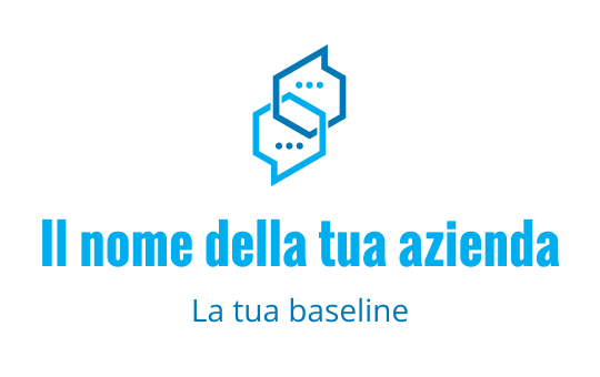 Parlare logo