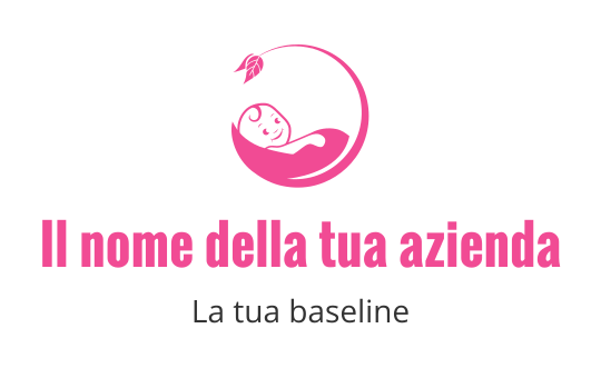 Baby logo