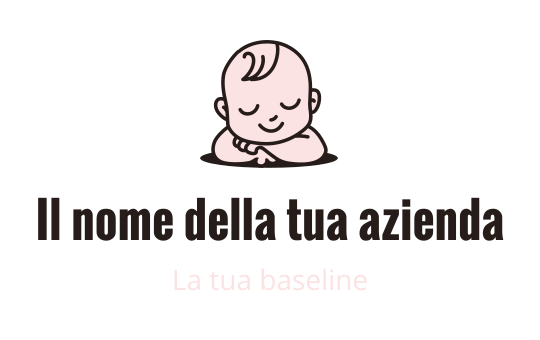 Baby logo