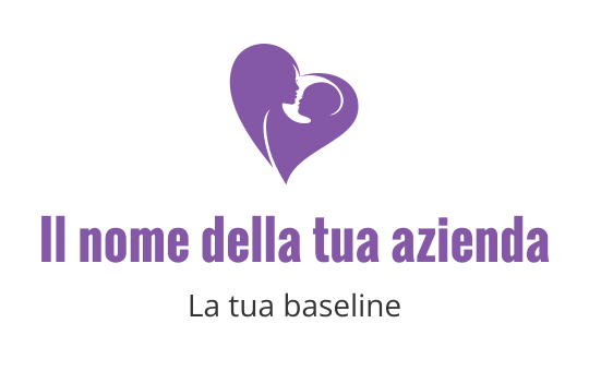 Baby logo