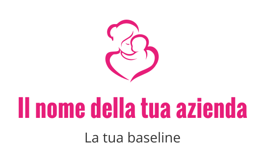 Baby logo