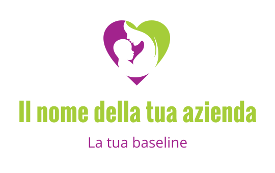 Baby logo
