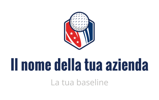 Golf logo