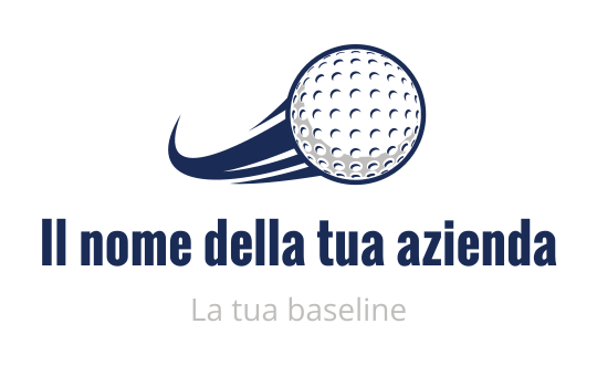 Golf logo