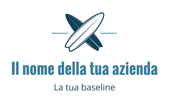 Surf logo