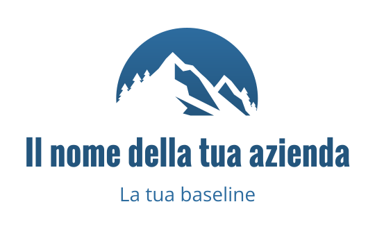 Ski logo