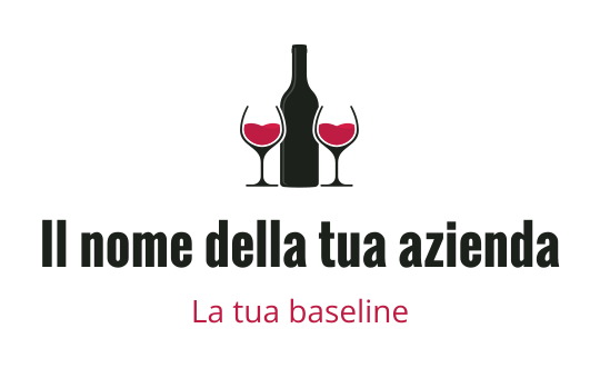Bar logo