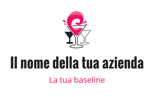 Bar logo
