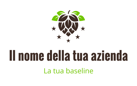 Bar logo