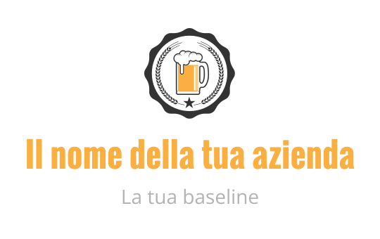 Bar logo