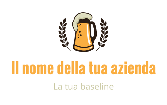 Bar logo