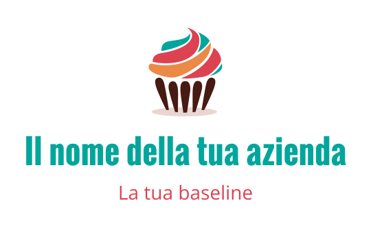 Cupcake logo