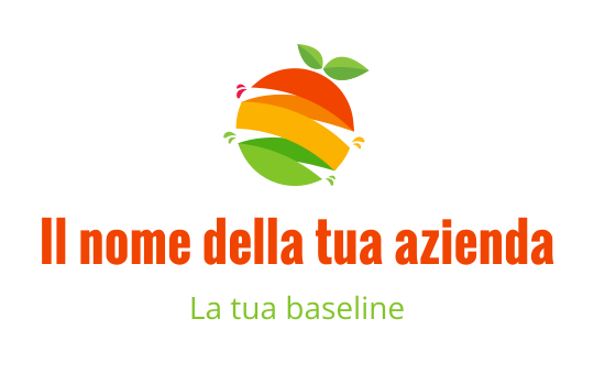 Fruit logo