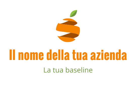 Orange logo