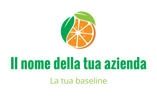 Orange logo