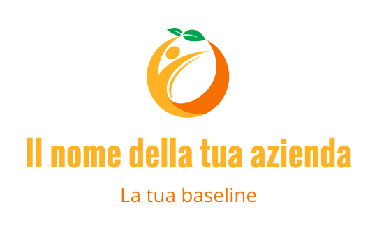 Orange logo
