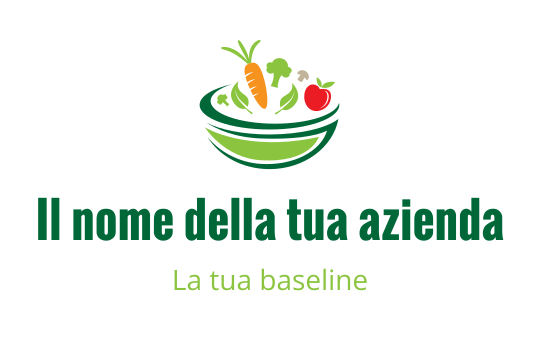 Organic logo