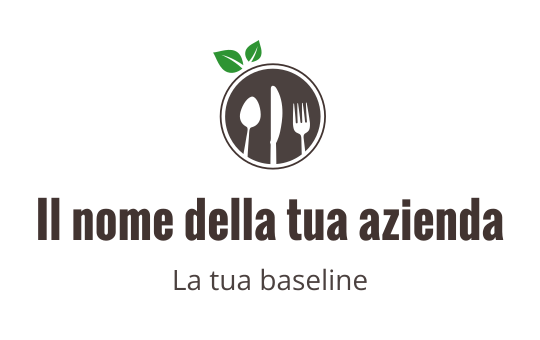 Pizza logo
