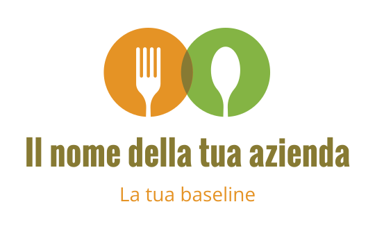 Pizza logo