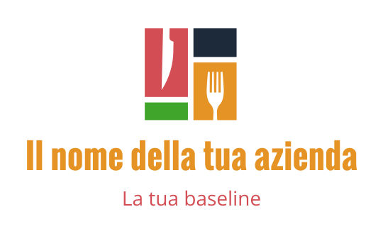 Pizza logo