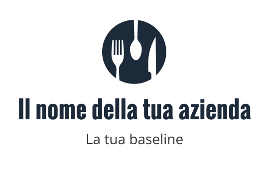 Pizza logo