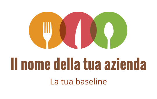 Pizza logo
