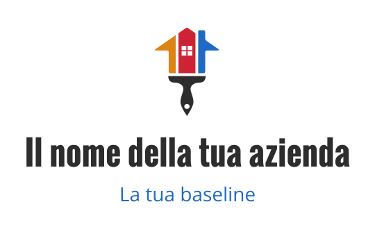 Paint logo