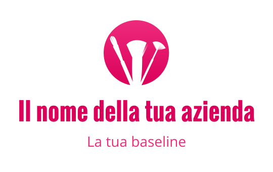 Manicure logo