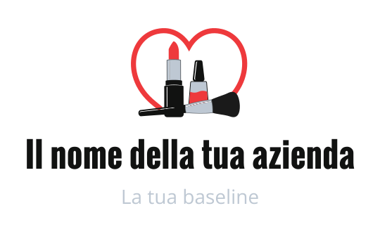 Manicure logo