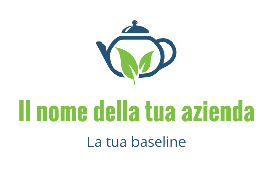 Tè logo