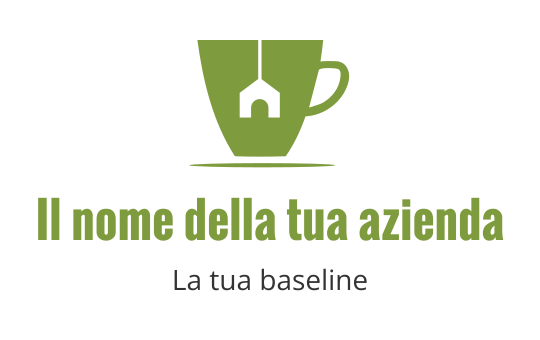 Tè logo