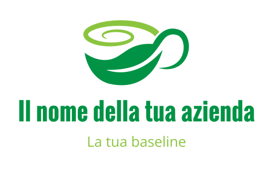 Tè logo