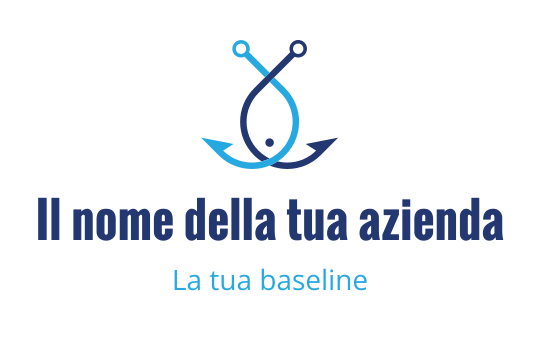 Fish logo