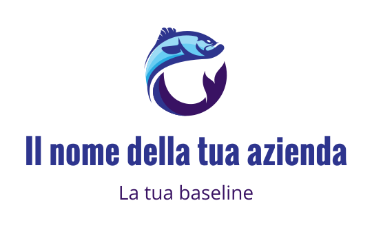 Fish logo