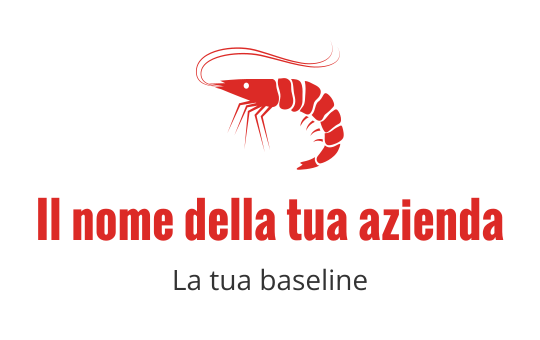 Shrimp logo